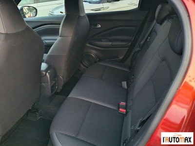 Nissan Juke 1.0 dig-t Tekna 114cv dct (6)
