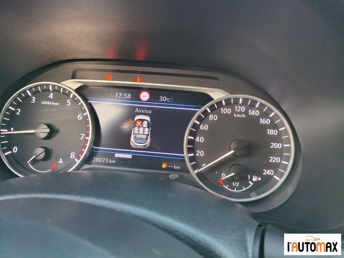 Nissan Juke 1.0 dig-t Tekna 114cv dct (4)