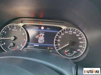 Nissan Juke 1.0 dig-t Tekna 114cv dct (4)