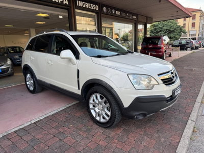 Opel Antara 2.0 CDTI 150CV aut. Cosmo usata