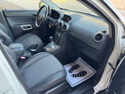 Opel Antara 2.0 CDTI 150CV aut. Cosmo (10)