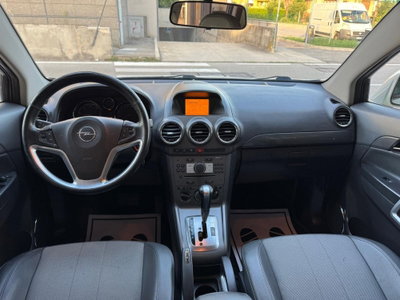 Opel Antara 2.0 CDTI 150CV aut. Cosmo (11)