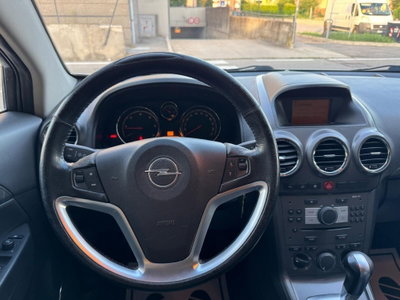 Opel Antara 2.0 CDTI 150CV aut. Cosmo (12)