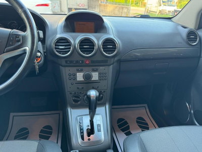 Opel Antara 2.0 CDTI 150CV aut. Cosmo (13)