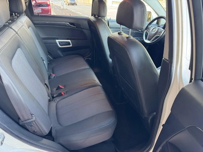 Opel Antara 2.0 CDTI 150CV aut. Cosmo (14)