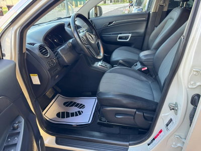 Opel Antara 2.0 CDTI 150CV aut. Cosmo (16)