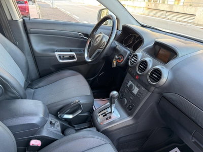 Opel Antara 2.0 CDTI 150CV aut. Cosmo (19)