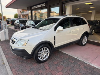 Opel Antara 2.0 CDTI 150CV aut. Cosmo (2)