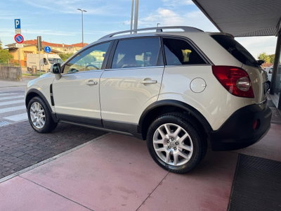 Opel Antara 2.0 CDTI 150CV aut. Cosmo (3)