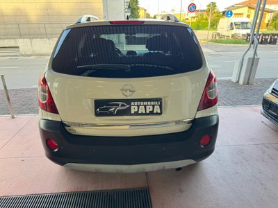 Opel Antara 2.0 CDTI 150CV aut. Cosmo (5)