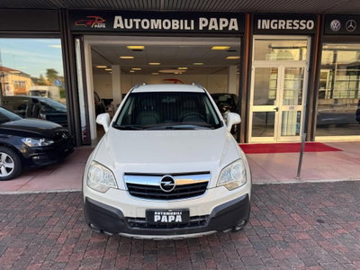 Opel Antara 2.0 CDTI 150CV aut. Cosmo (6)