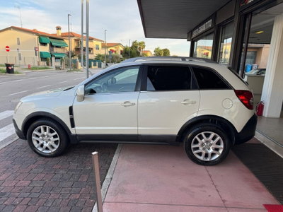 Opel Antara 2.0 CDTI 150CV aut. Cosmo (7)