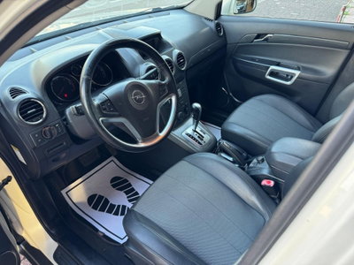 Opel Antara 2.0 CDTI 150CV aut. Cosmo (9)