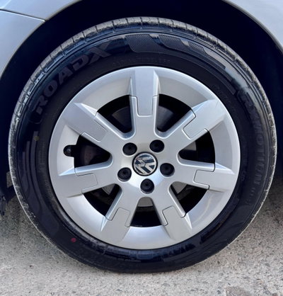Volkswagen Polo 1.2 TDI DPF 3 p. Comfortline (8)