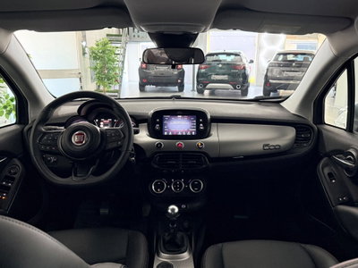 Fiat 500X 1.3 MultiJet 95 CV Sport (19)