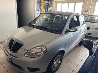 Lancia Ypsilon 1.2 Platino usata