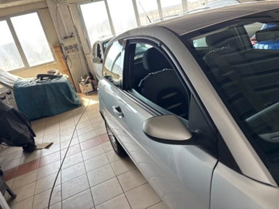 Lancia Ypsilon 1.2 Platino (3)