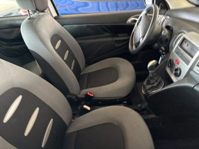 Lancia Ypsilon 1.2 Platino (6)