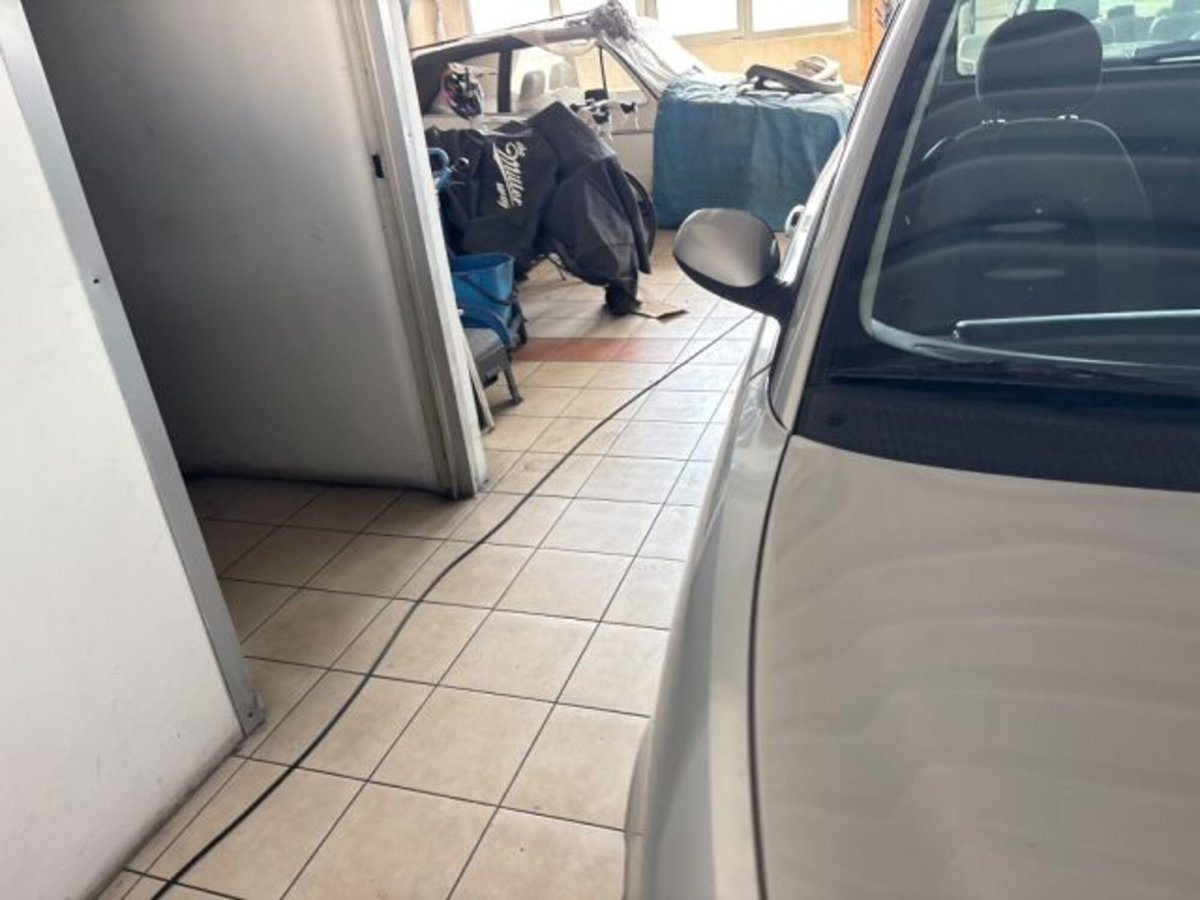 Lancia Ypsilon 1.2 Platino (7)