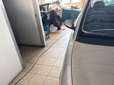 Lancia Ypsilon 1.2 Platino (7)