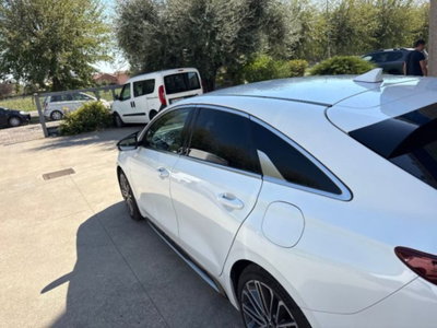 Kia ProCeed 1.4 T-GDI GT Line (3)
