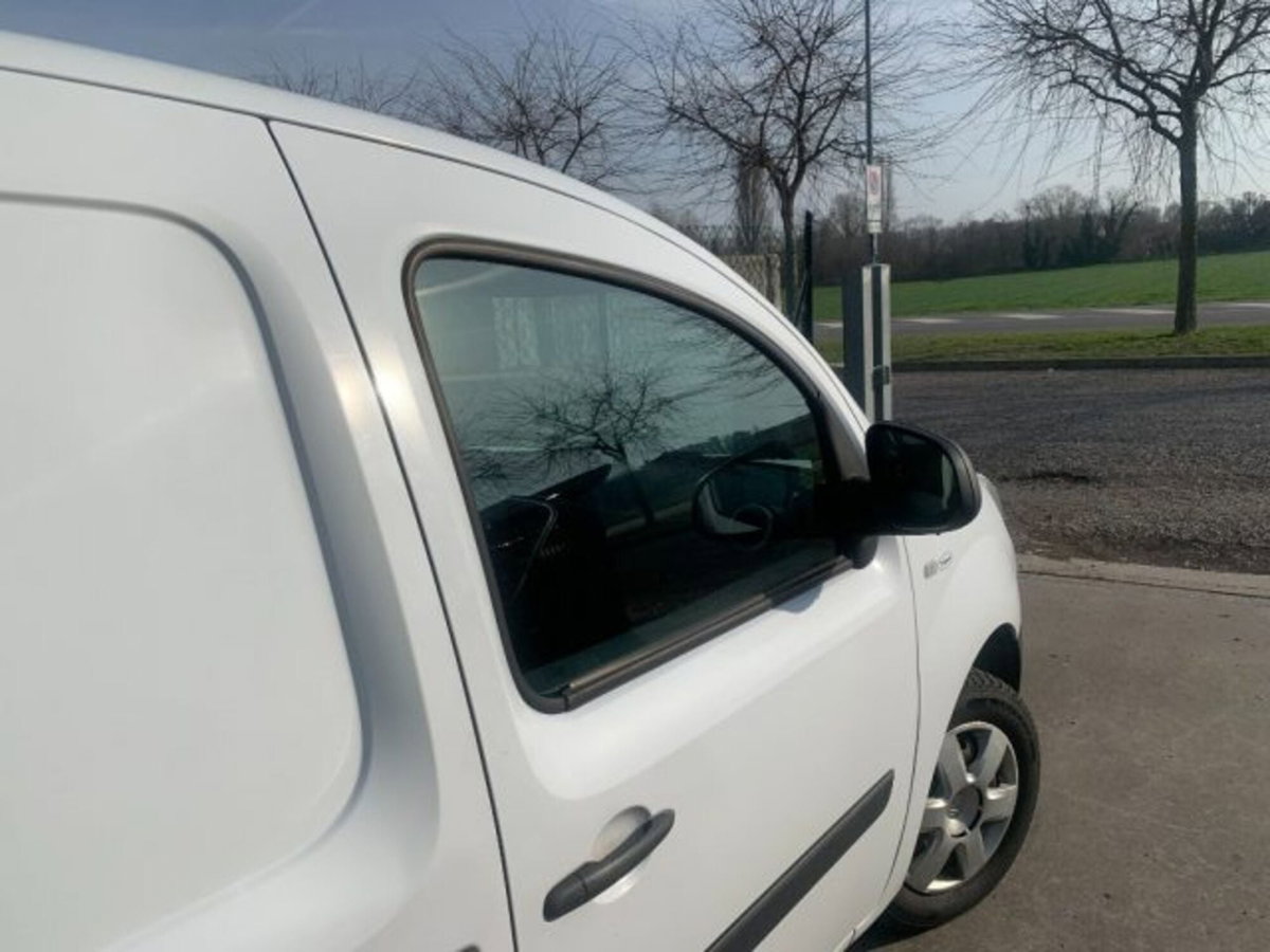 Renault Kangoo 1.5 dCi 110CV 5 porte Stop & Start Life (3)