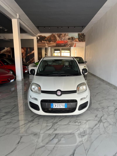 Fiat Panda 1.3 MJT S&S Lounge usata