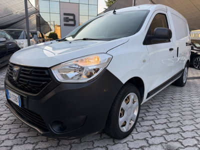 Dacia Dokker 1.3 TCe FAP Comfort usata