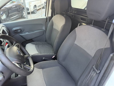 Dacia Dokker 1.3 TCe FAP Comfort (10)