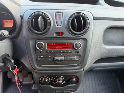 Dacia Dokker 1.3 TCe FAP Comfort (11)