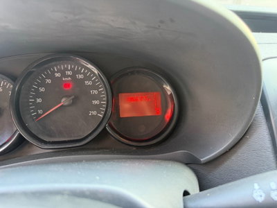 Dacia Dokker 1.3 TCe FAP Comfort (13)