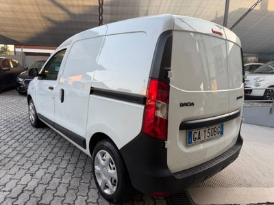Dacia Dokker 1.3 TCe FAP Comfort (3)
