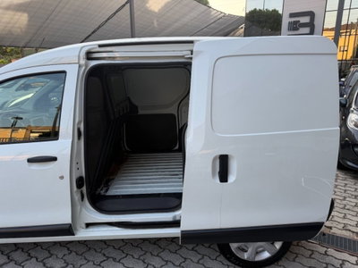 Dacia Dokker 1.3 TCe FAP Comfort (8)