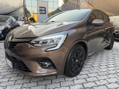 Renault Clio SCe 75 CV 5 porte Intens usata