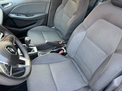 Renault Clio SCe 75 CV 5 porte Intens (10)