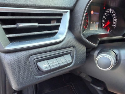 Renault Clio SCe 75 CV 5 porte Intens (11)