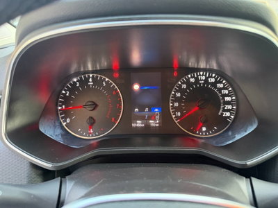 Renault Clio SCe 75 CV 5 porte Intens (14)