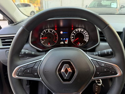 Renault Clio SCe 75 CV 5 porte Intens (15)