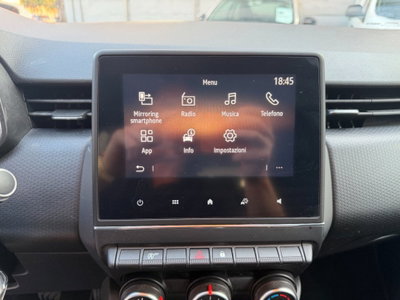 Renault Clio SCe 75 CV 5 porte Intens (18)