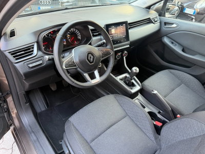 Renault Clio SCe 75 CV 5 porte Intens (2)
