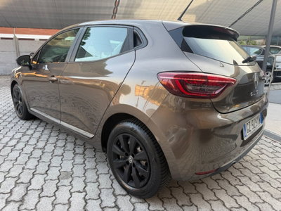 Renault Clio SCe 75 CV 5 porte Intens (3)