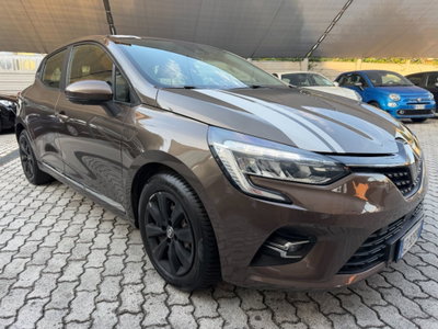 Renault Clio SCe 75 CV 5 porte Intens (4)