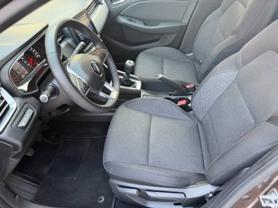 Renault Clio SCe 75 CV 5 porte Intens (5)
