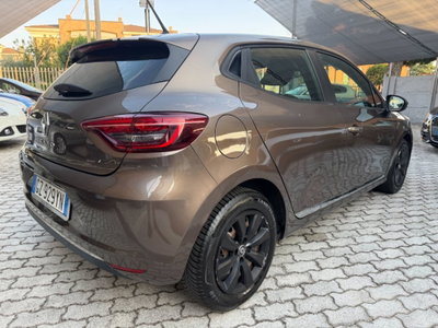Renault Clio SCe 75 CV 5 porte Intens (6)