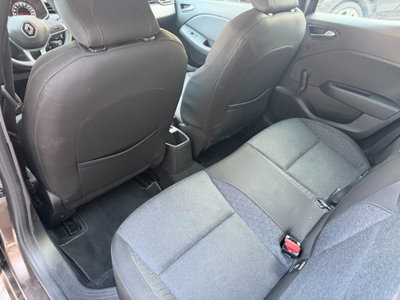 Renault Clio SCe 75 CV 5 porte Intens (7)