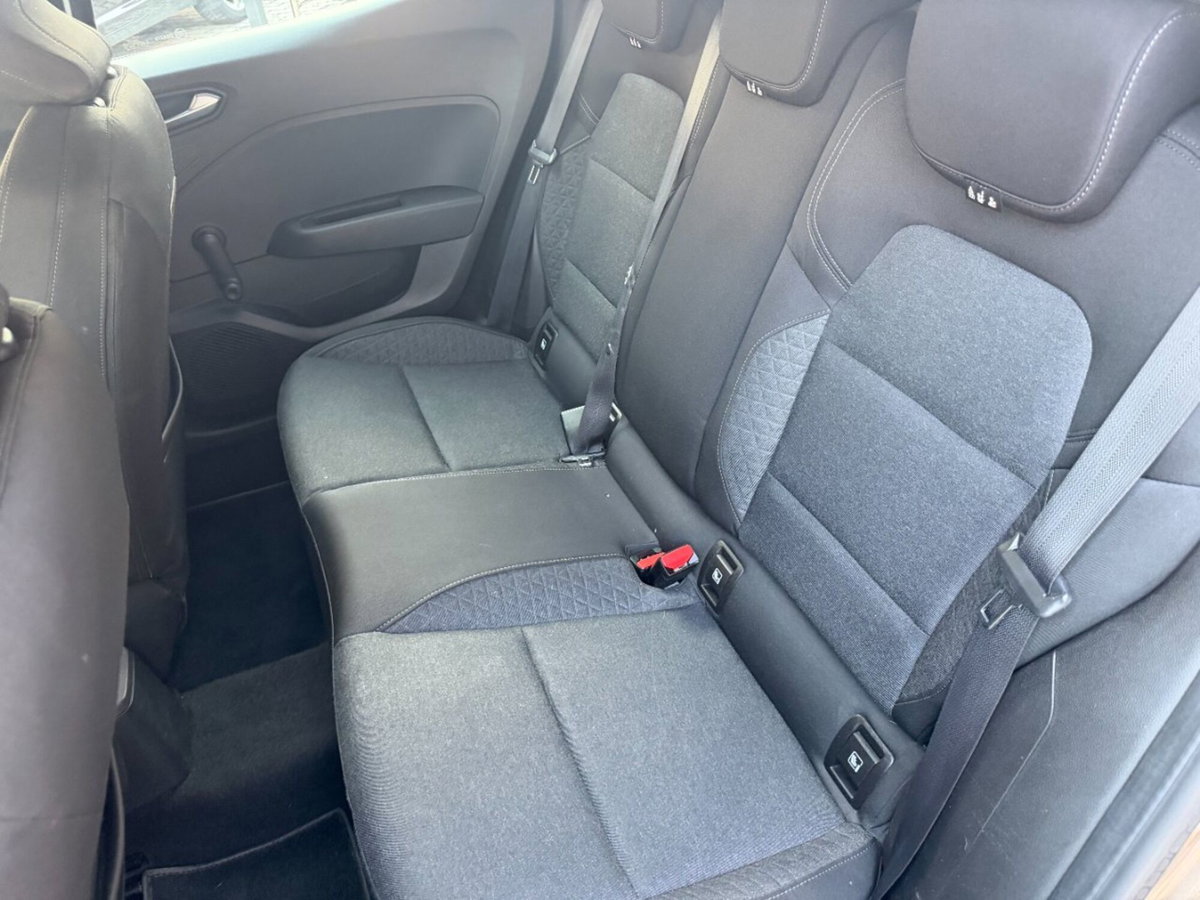 Renault Clio SCe 75 CV 5 porte Intens (8)