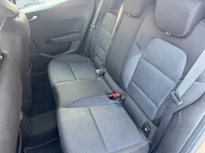 Renault Clio SCe 75 CV 5 porte Intens (8)