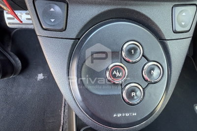 Abarth 500 1.4 Turbo T-Jet MTA (13)