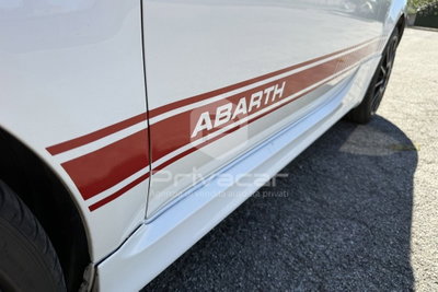 Abarth 500 1.4 Turbo T-Jet MTA (9)