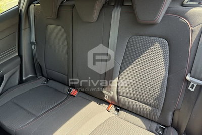 Ford Focus 1.0 EcoBoost Hybrid 125 CV Powershift 5p. ST-Line X (12)